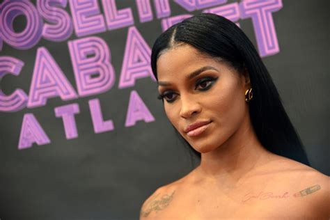 where is joseline hernandez today.